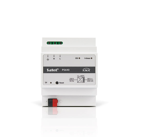 KNX-PS 640