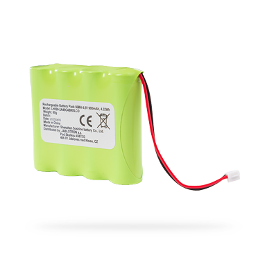 BAT-4V8-LH0900