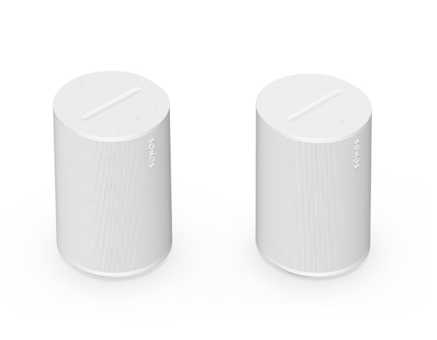 B2E1PROEU1HB Sonos Era 100 Pro Pair (White)