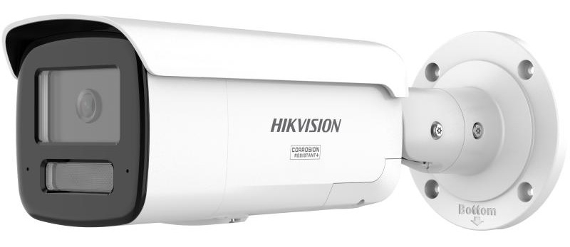 Hikvision DS-2CD2T47G3-LIS2UY/SL(4mm)