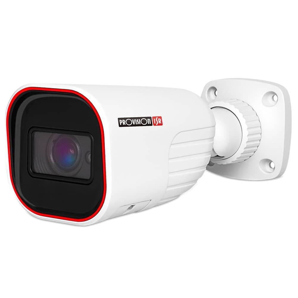 PROVISION I4-320IPSN-28-V4 Bullet IP kamera 2MPx 40m IR, analýzy DDA, S-Sight