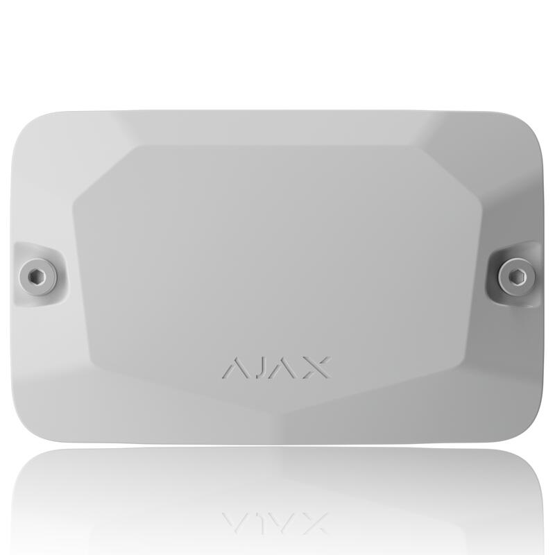 AJAX Systems Case A 106/168/56 White AJAX Case A 106×168×56 White Montážna krabica