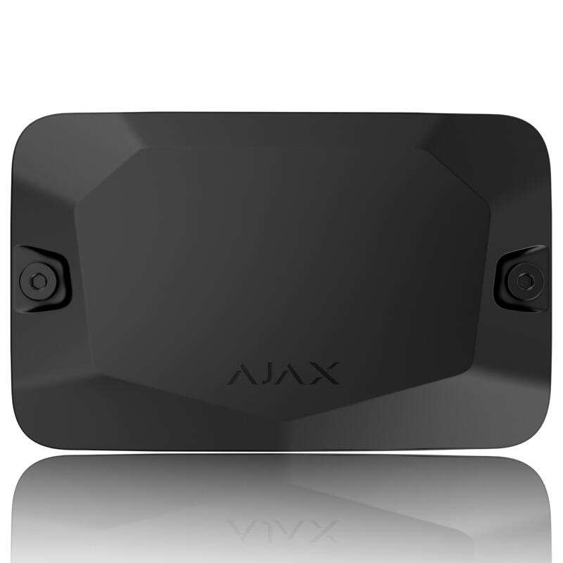 AJAX Systems Case A 106/168/56 Black AJAX Case A 106×168×56 Black Montážna krabica