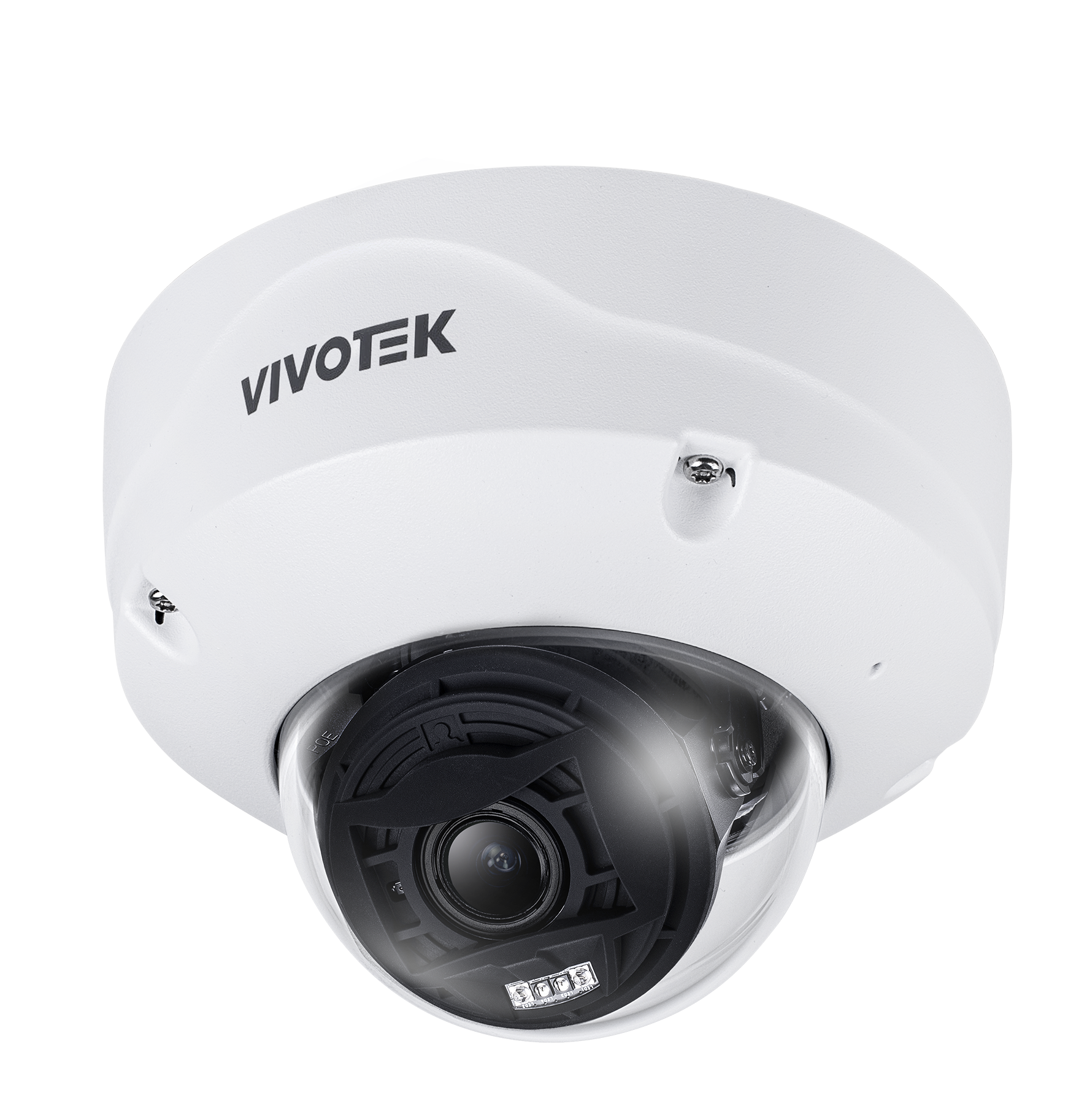 VIVOTEK FD9387-EHTV-V3 Vonkajšia IP kamera 5MPx dome