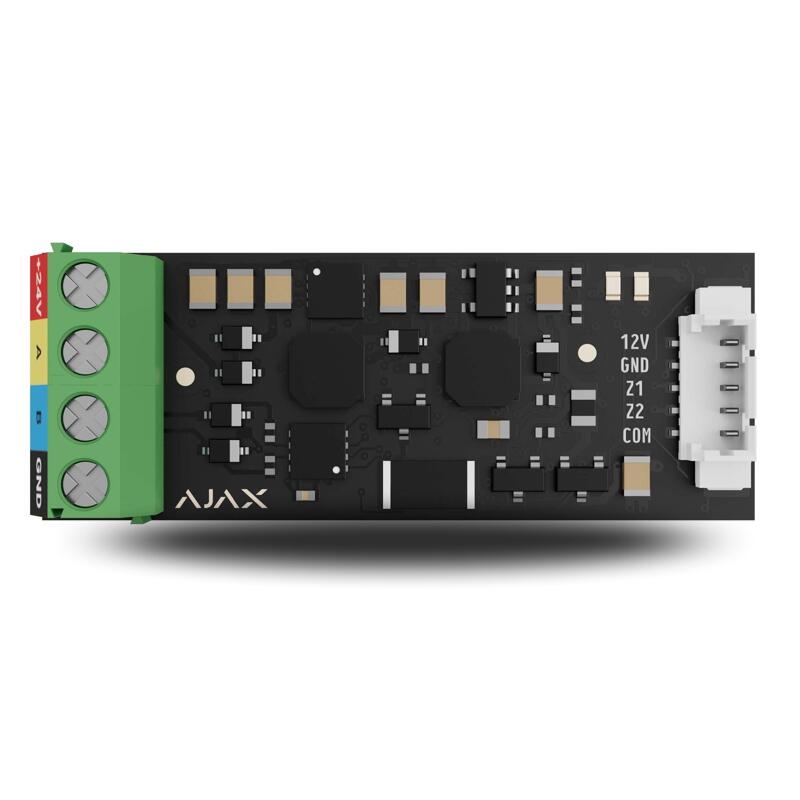 AJAX Systems AJAX Superior Transmitter Fibra Modul na integráciu detektora