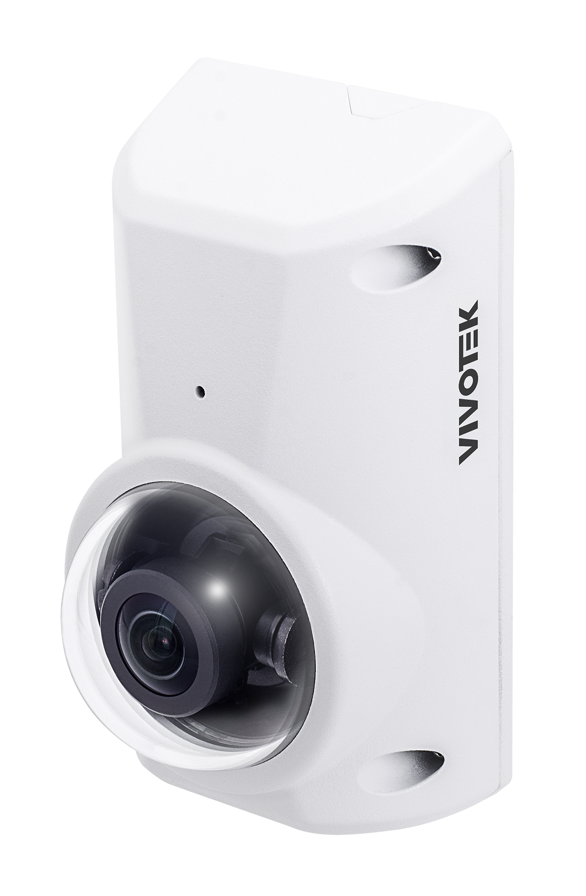 VIVOTEK CC9390-HV Vonkajšia IP kamera 8MPx, 180°, analýzy človek vozidlo, AI, atributy