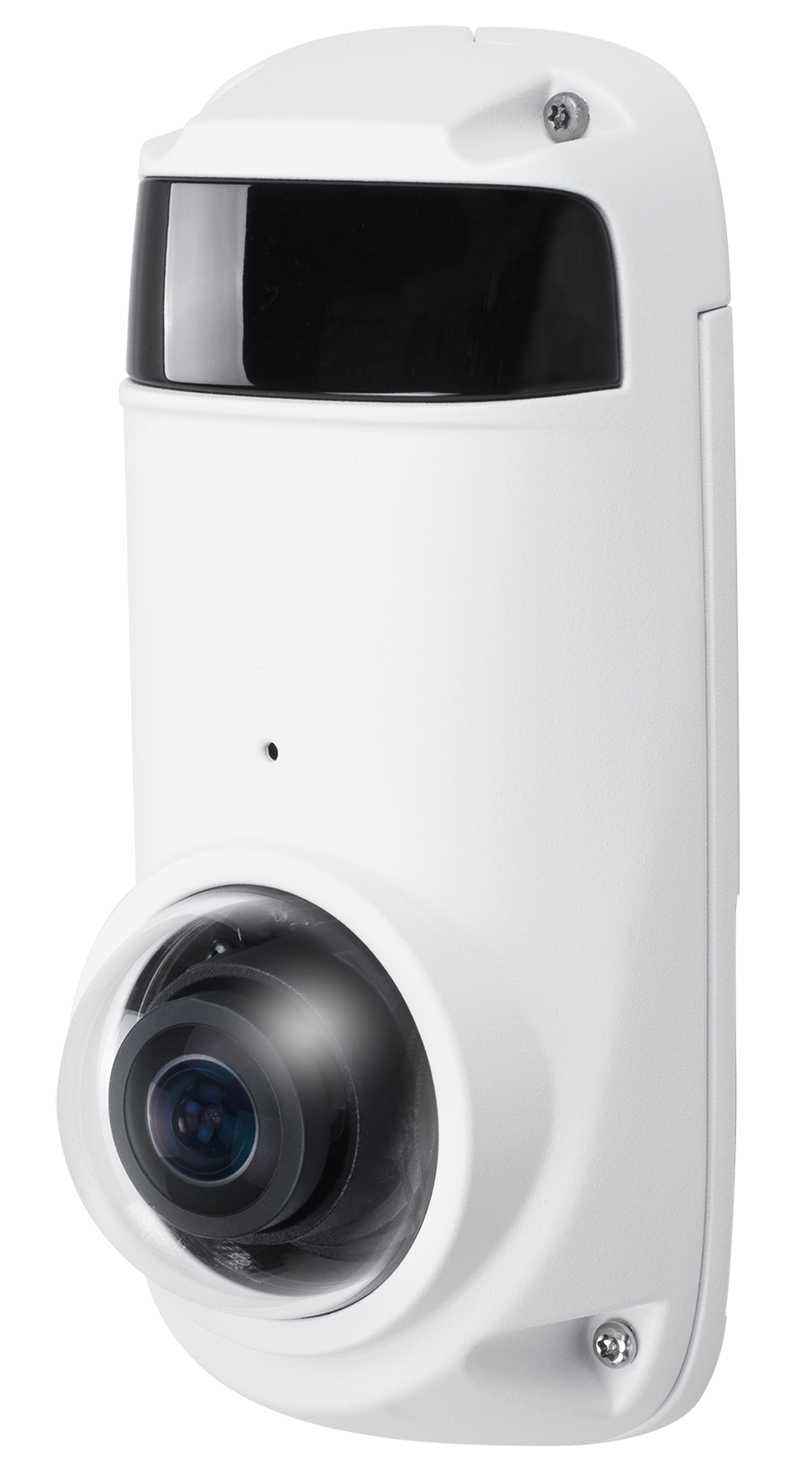 VIVOTEK CC9391-HV Vonkajšia IP kamera 8MPx, 180°, Smart IR 20 m, analýzy človek vozidlo, AI, atributy