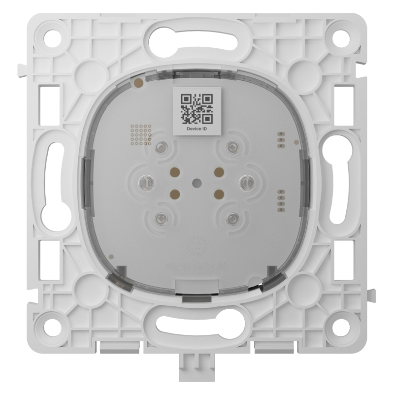 AJAX Systems AJAX LightCore Dimmer White Relé