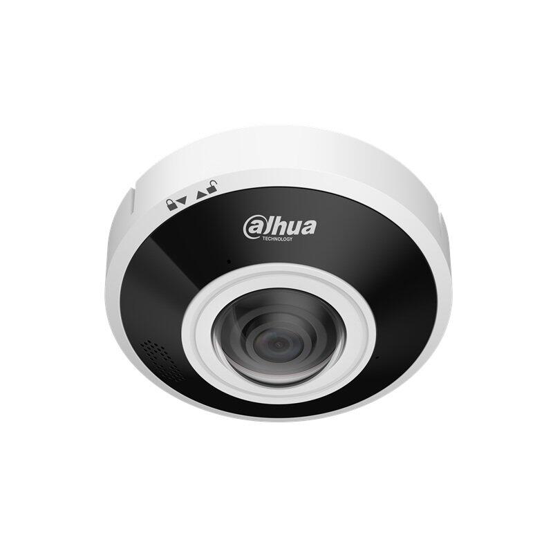 Dahua IPC-EBW5641-AS IP kamera fisheye 6Mpix, IR 15m
