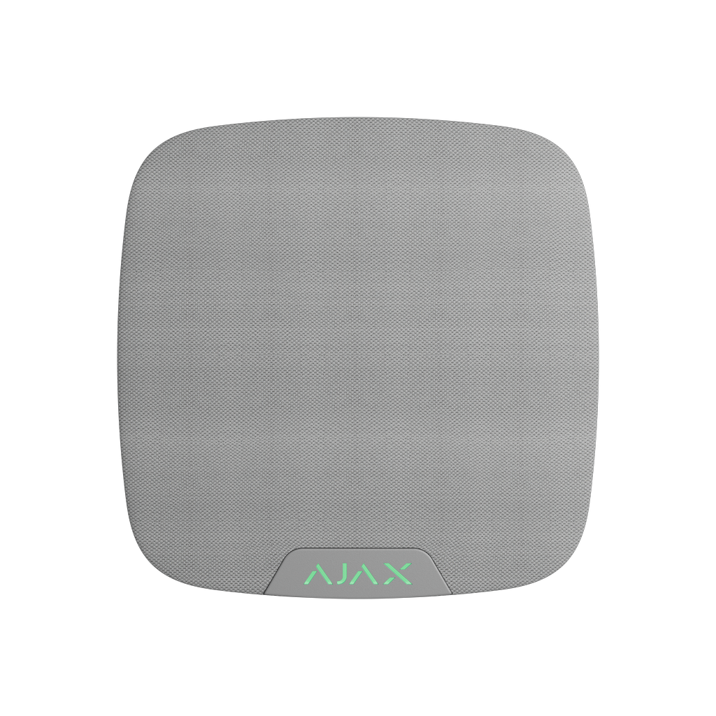 AJAX Systems AJAX SpeakerPhone White Hlasový modul