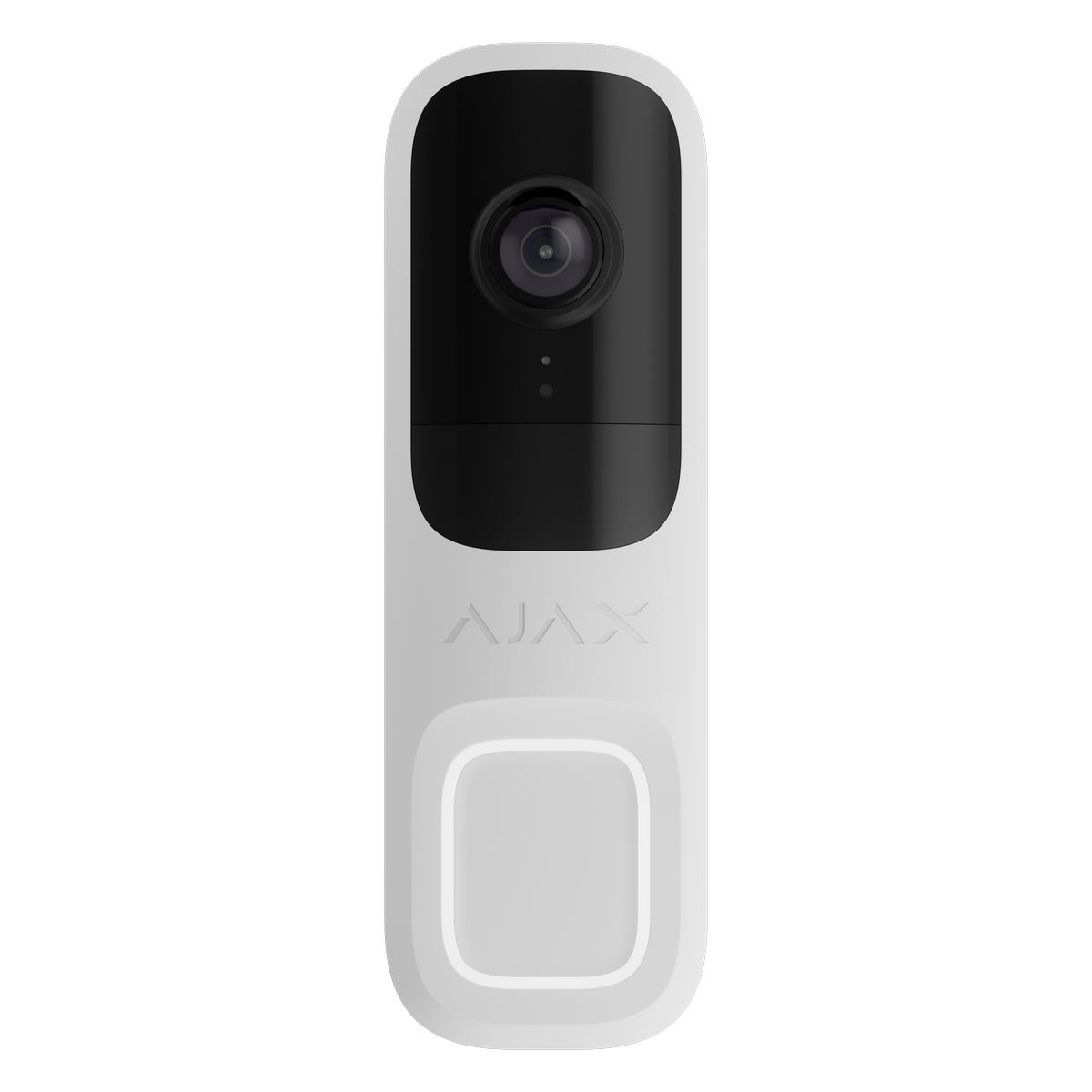 AJAX Systems AJAX Doorbell white Videozvonček