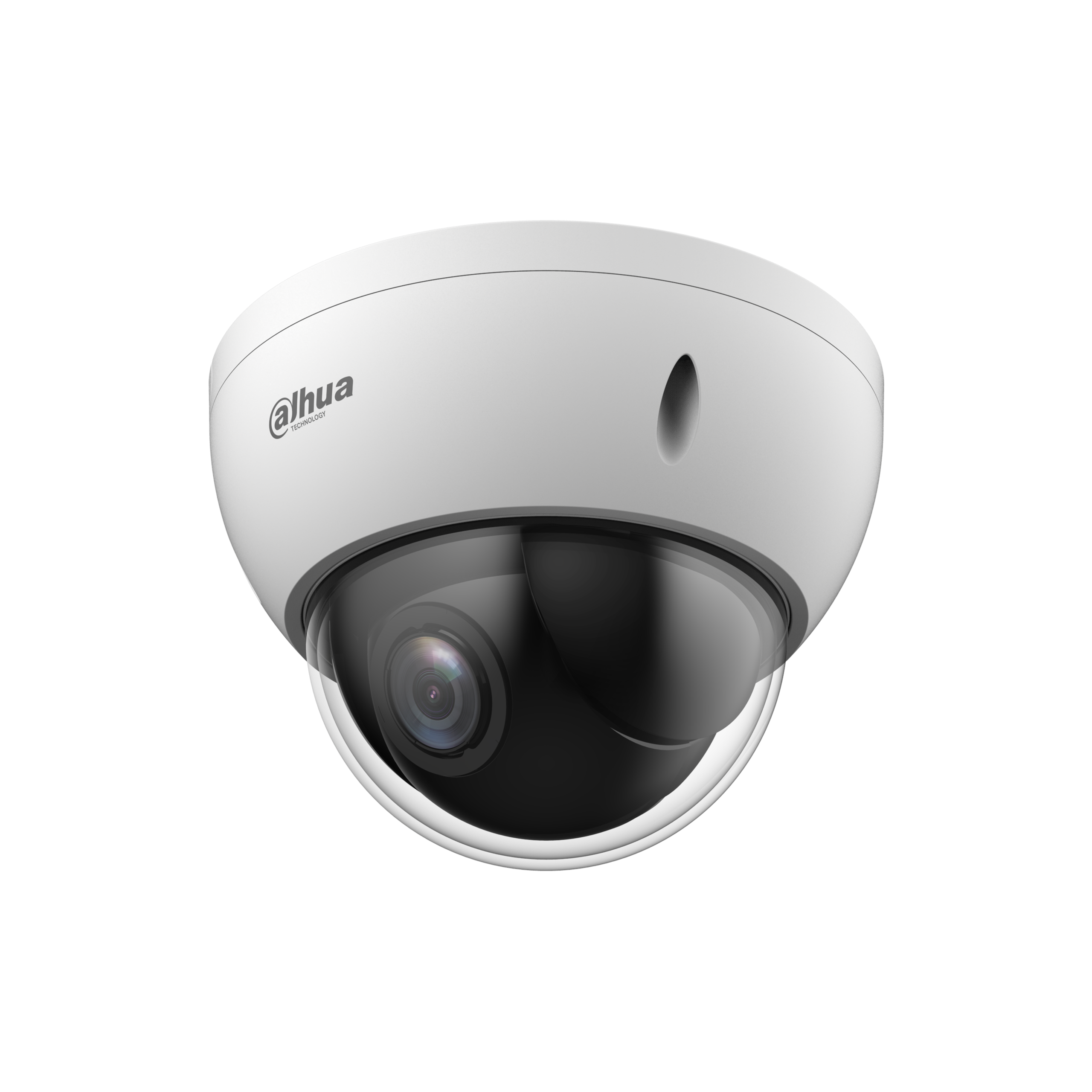 Dahua PTZB2404 Vonkajšia IP kamera 4MPx PTZ, 100°, Smart IR 40 m, 4x zoom (2,8-12 mm), detekcia tváre, AI analýzy
