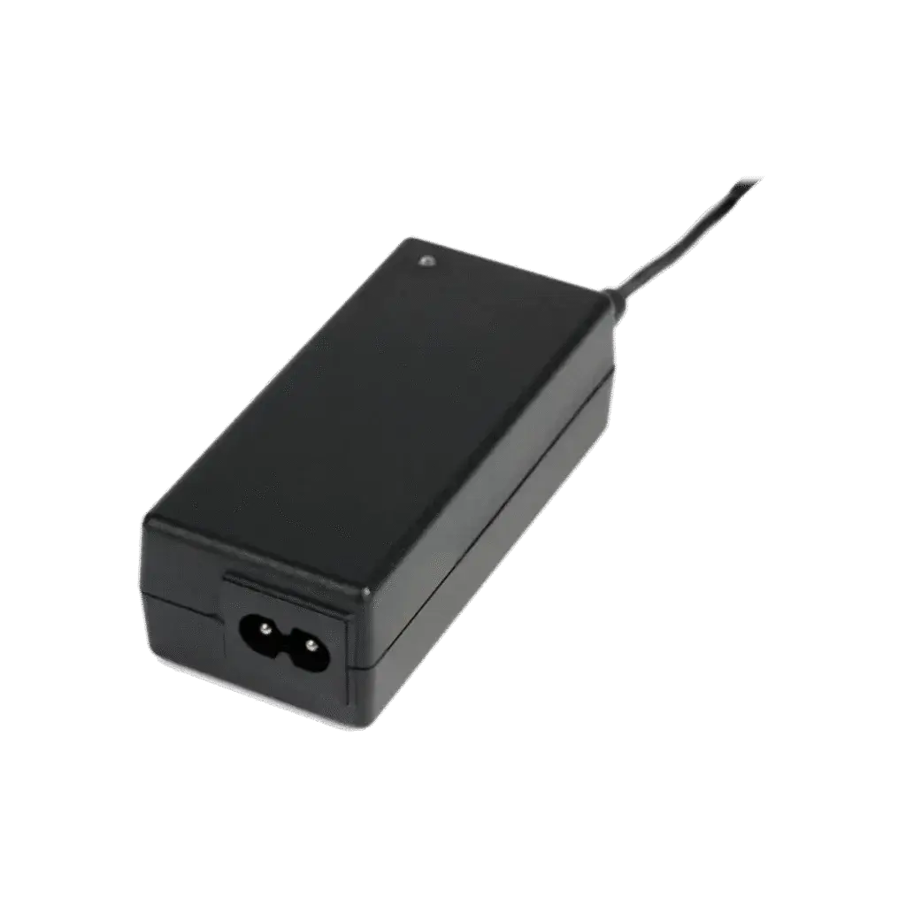 PROVISION PSU-12VDC5A Napájací zdroj pre kamery, 12VDC - 5A, konektor DC jack 2,1 x 5,5 mm, "+" pól uprostřed