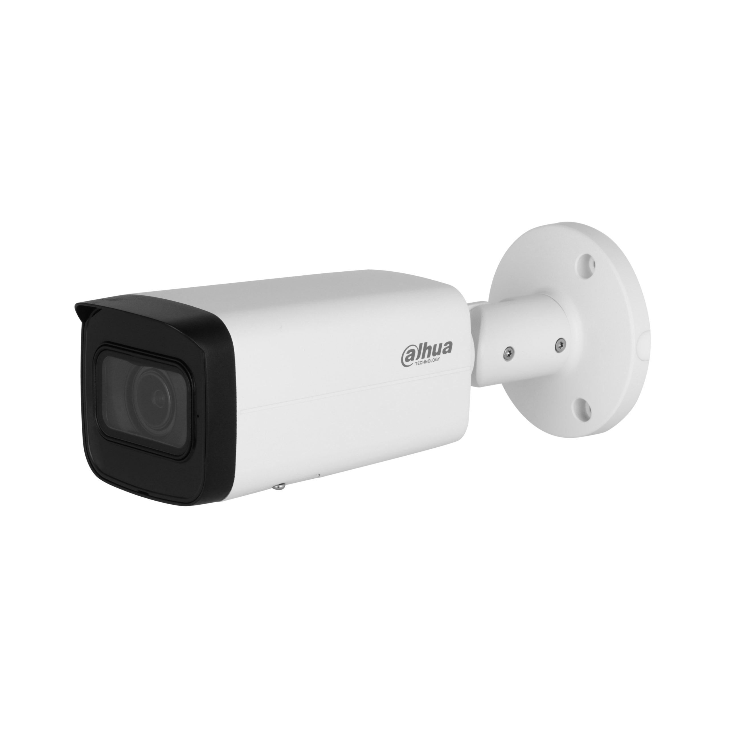Dahua IPC-HFW2841T-ZAS-27135 IP kamera bullet 8 Mpx, motorizovaný 2,7-13,5mm, IR 60m, IP67