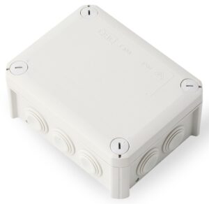 GSM volač ESIM452- v krabičke IP66
