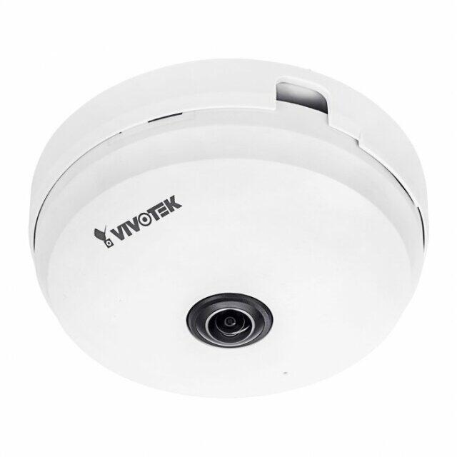 VIVOTEK FE9180-H-V2 Vnútorný IP kamera 3.6MPx fisheye