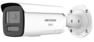Hikvision DS-2CD2T87G3-LIS2UY/SL(4mm)