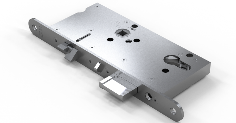 ERBI systems SAM EL MI 7255