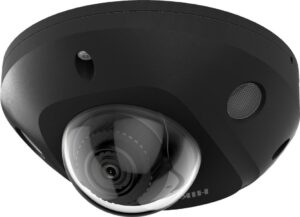 Hikvision DS-2CD2543G2-LIS2U(2.8mm)/BLACK