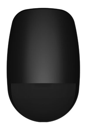 DS-PDP15P-EG2-WE(B)/BLACK - bezdrôtový PIR vnútorný (Čierny)