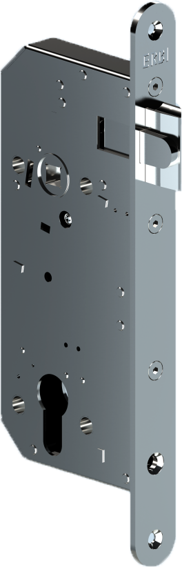 ERBI systems HOT REV 9050