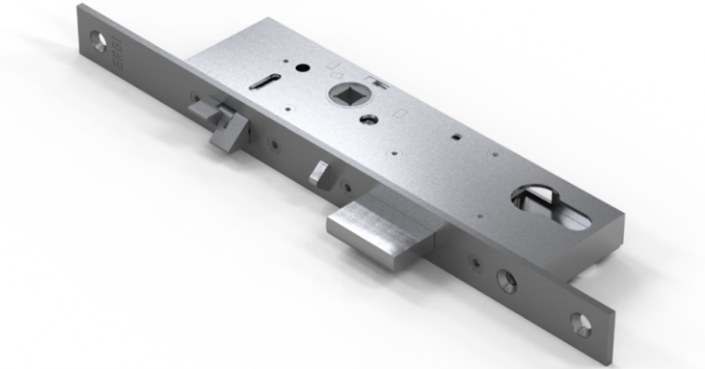 ERBI systems SAM EL P 9235
