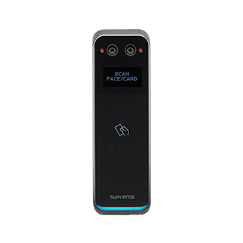 Suprema BEW3-DB-AIR