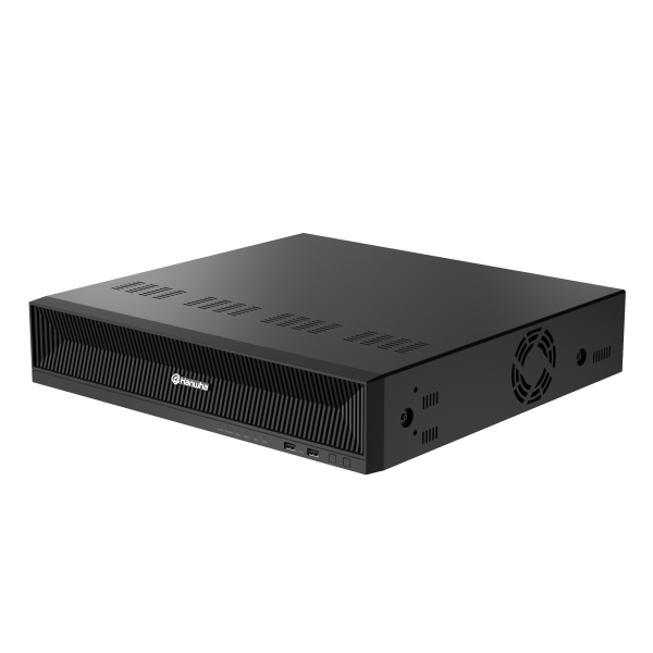 HANWHA BRB-X32101E-4TB