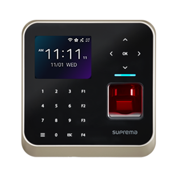 Suprema BS2a-OAPWB