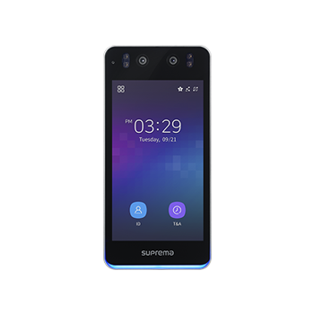 Suprema BS3-DB-AIR