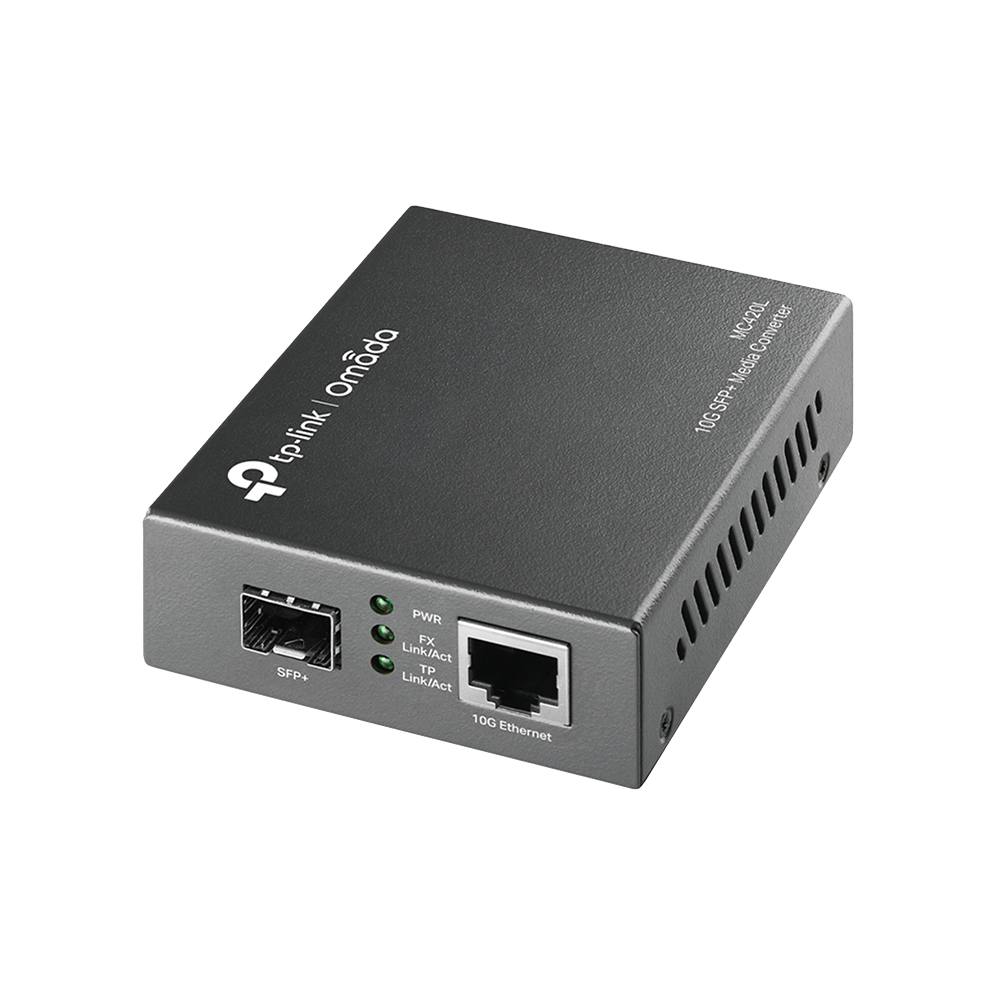 TP-LINK MC420L