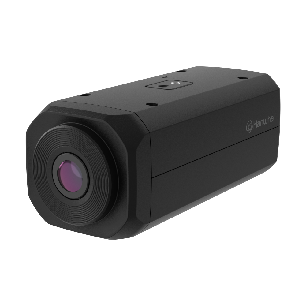 HANWHA PNB-A9082