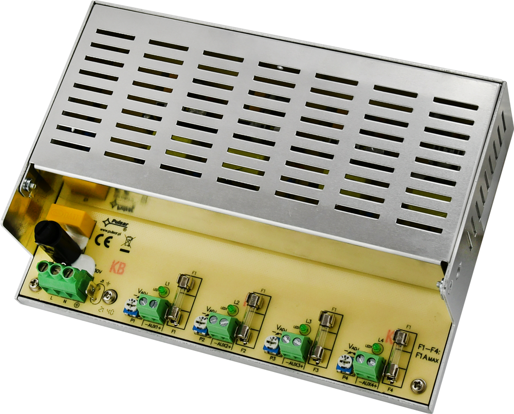 PULSAR PSDCSEP-12V4X1A