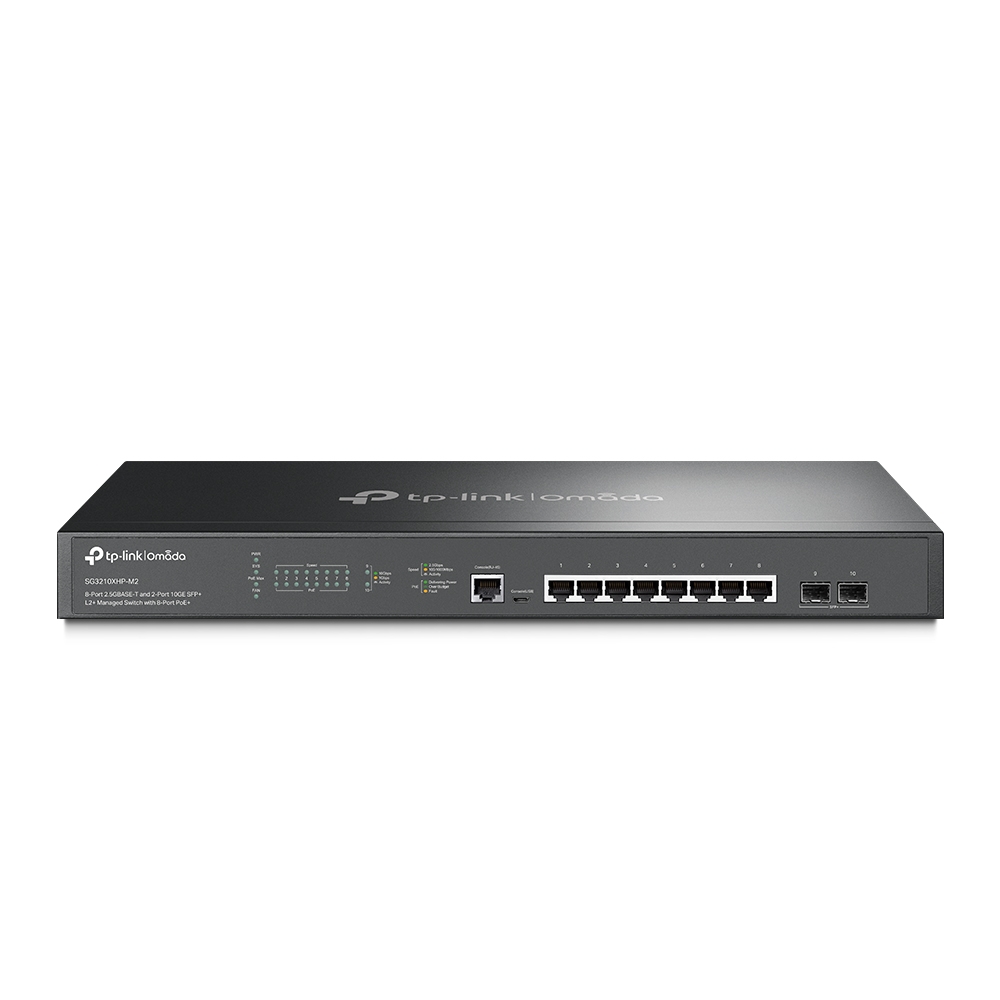 TP-LINK SG3210XHP-M2