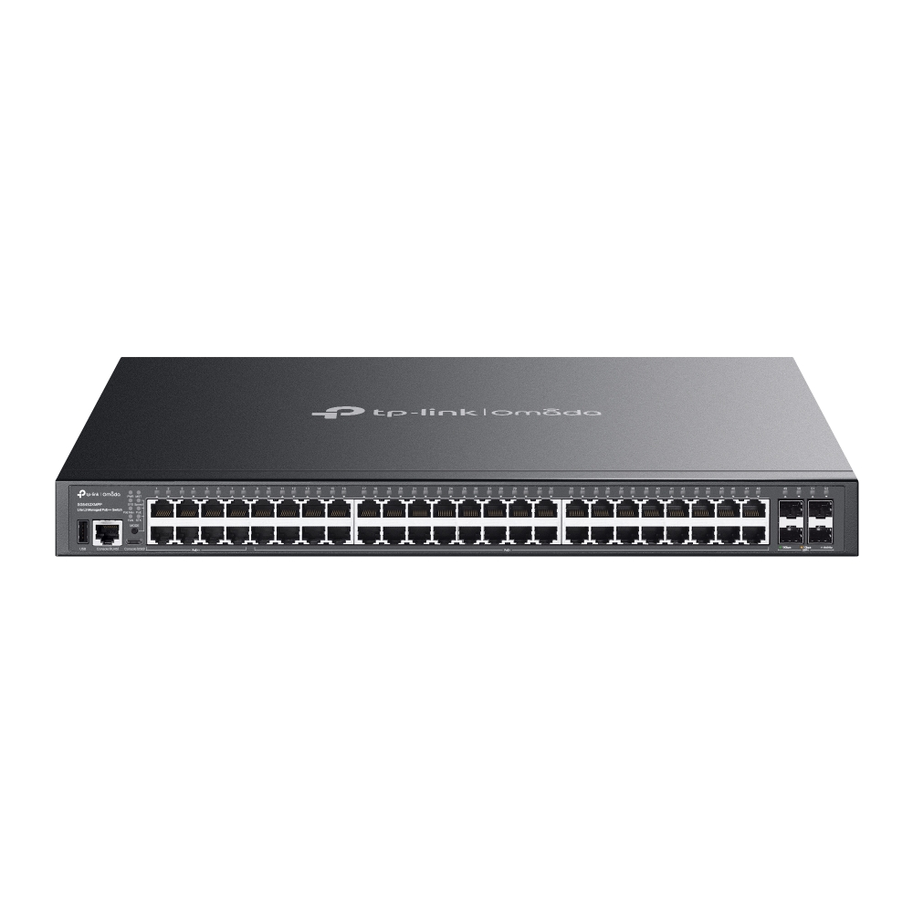 TP-LINK SG5452XMPP