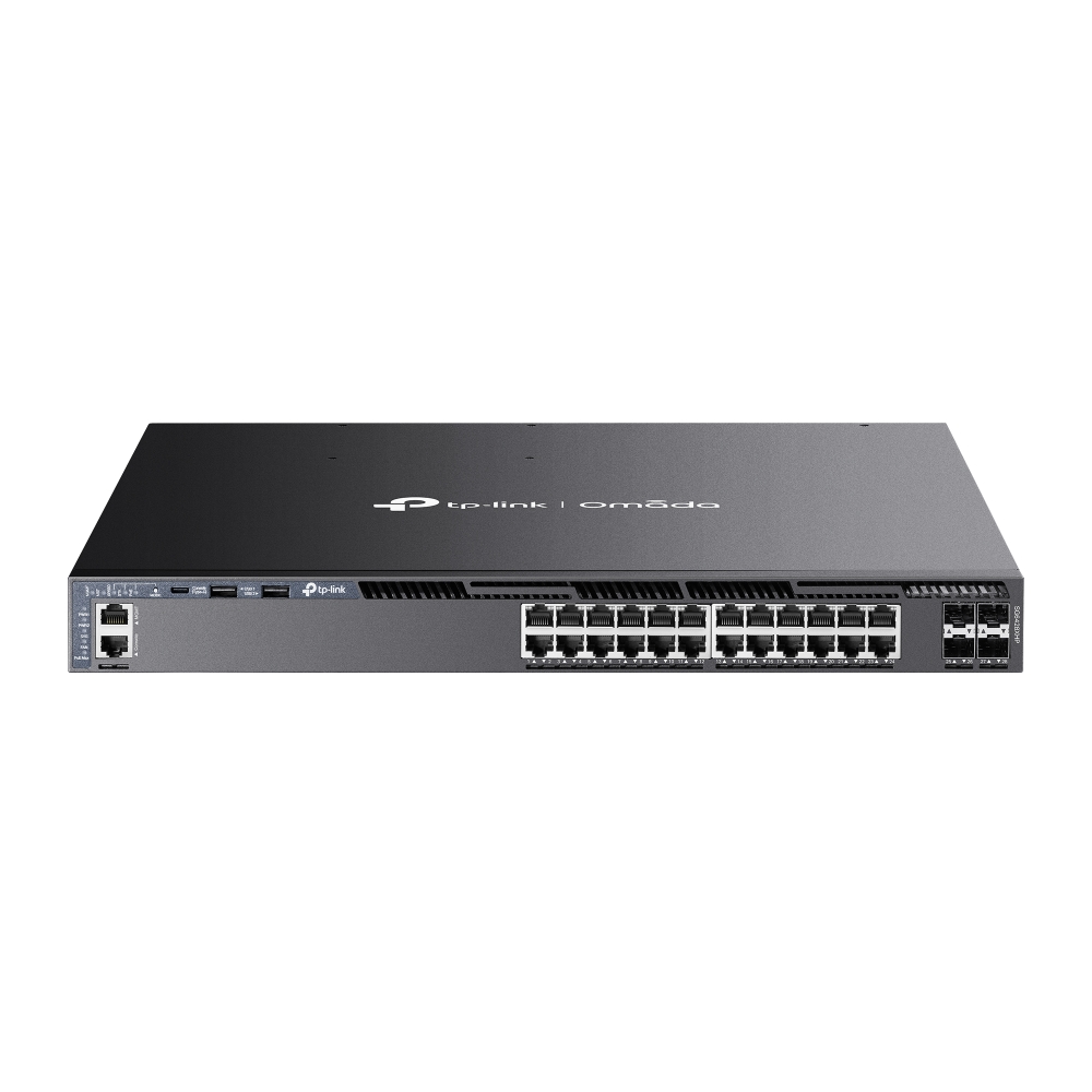 TP-LINK SG6428XHP
