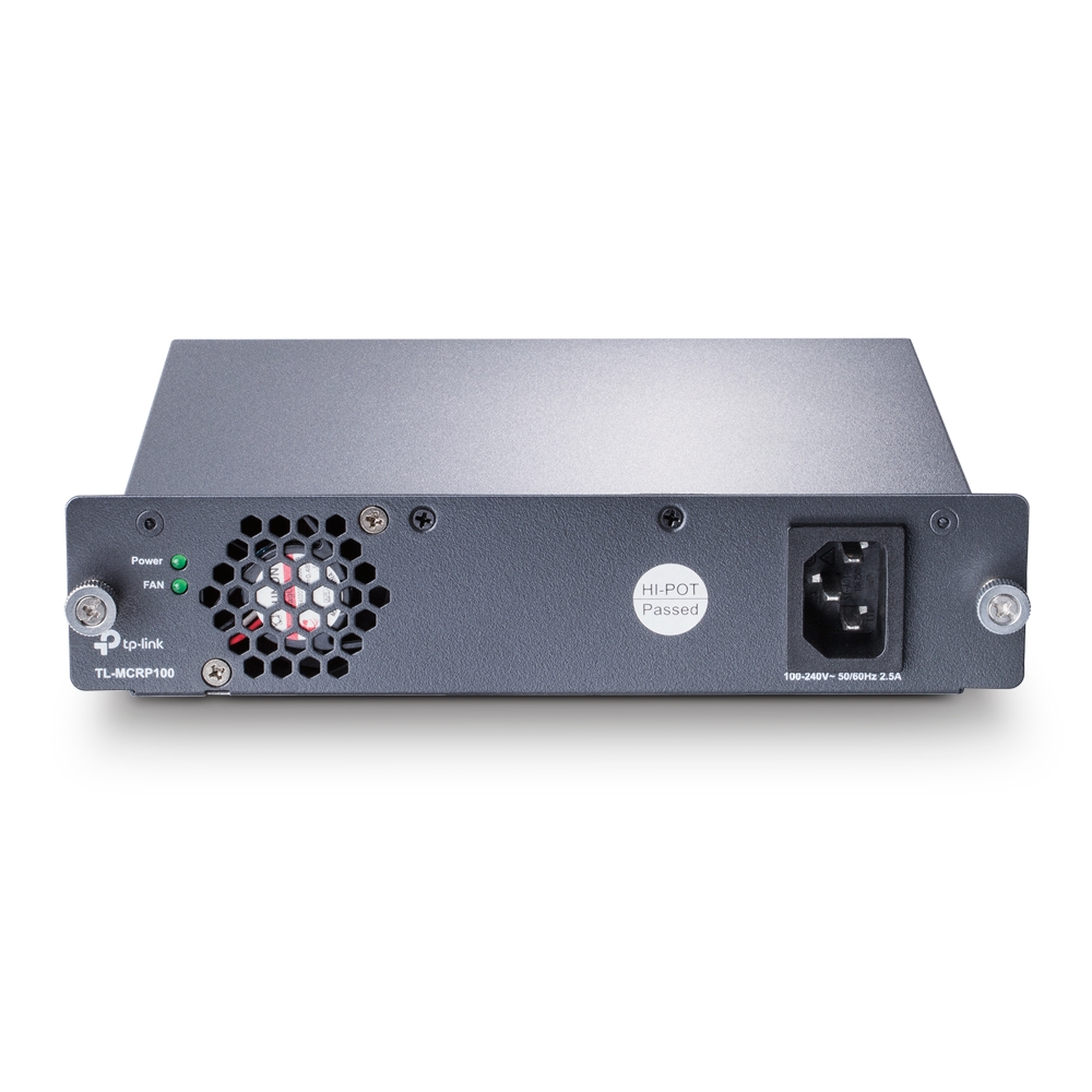 TP-LINK TL-MCRP100 MCRP100