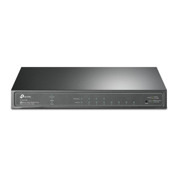 TP-LINK TL-SG2008P SG2008P