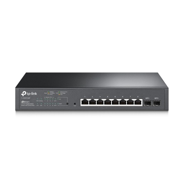 TP-LINK TL-SG2210MP SG2210MP