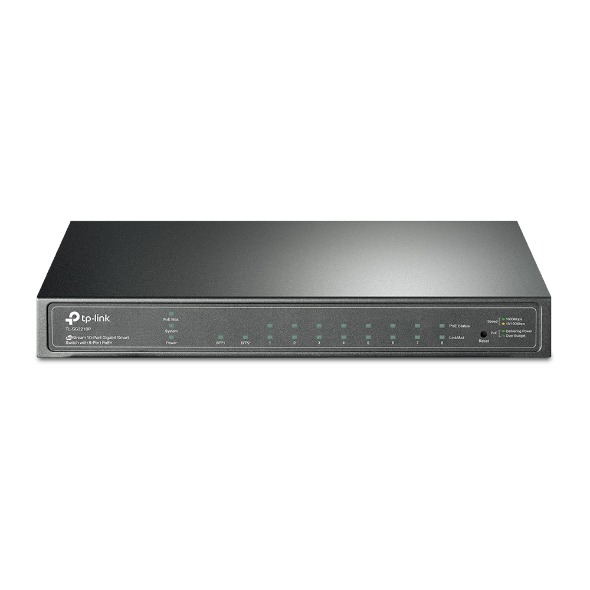 TP-LINK TL-SG2210P SG2210P