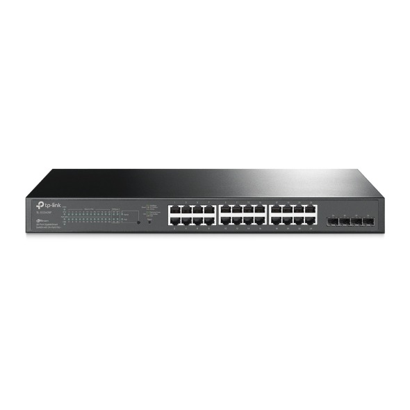 TP-LINK TL-SG2428P SG2428P