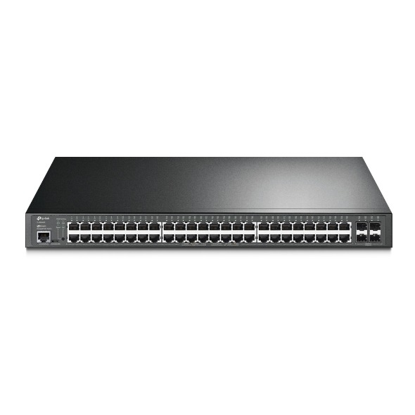 TP-LINK TL-SG3452P SG3452P