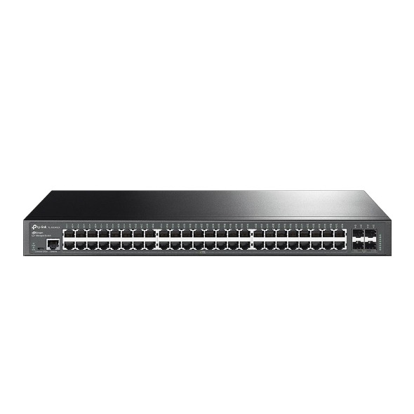 TP-LINK TL-SG3452X SG3452X