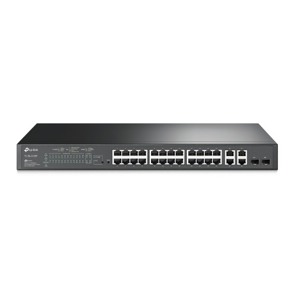TP-LINK TL-SL2428P SL2428P