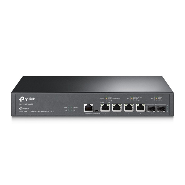 TP-LINK TL-SX3206HPP SX3206HPP