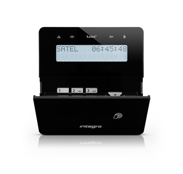 SATEL INT-KWRL2-B