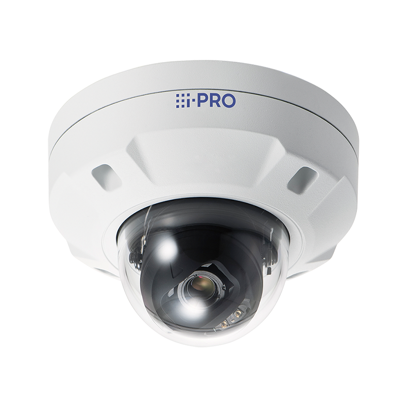 I-PRO WV-S2536LTNA