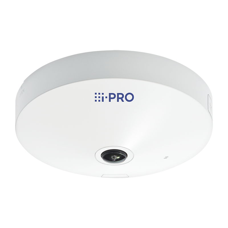 I-PRO WV-S4156A