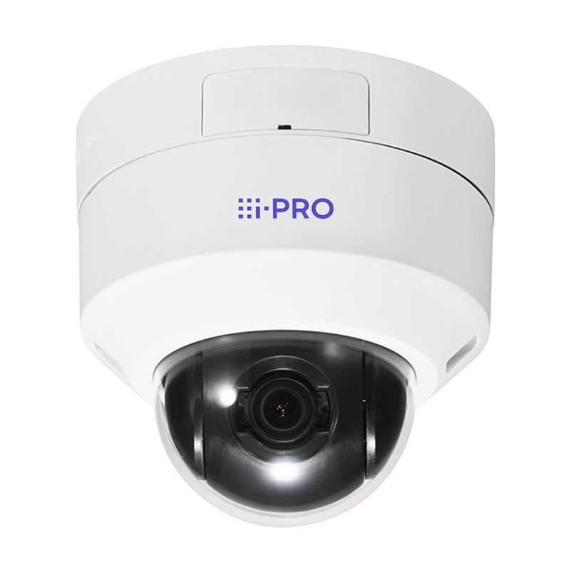 I-PRO WV-S61300-ZY