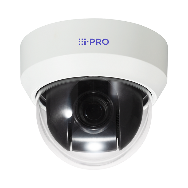 I-PRO WV-S65301-Z1S